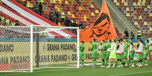 Încă o veste proastă pentru Dinamo! Un jucător s-a accidentat la antrenament: ”Riscă să stea toată toamna”