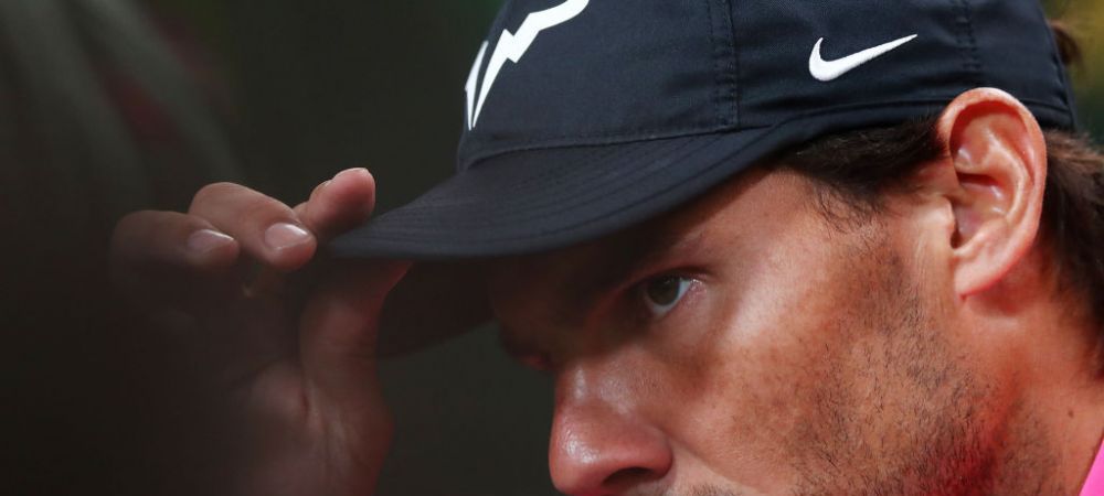 Să mai câștige un Roland Garros? Acum în cârje, Rafael Nadal face tot posibilul pentru a umbla din nou: când ar vrea să revină