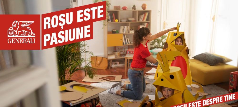 (P) Pasiuni care ne inspiră 