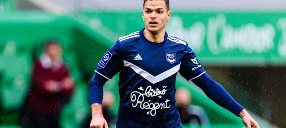 Reacție de la Rapid după ce transferul lui Ben Arfa a picat: „Au fost discuții avansate!”