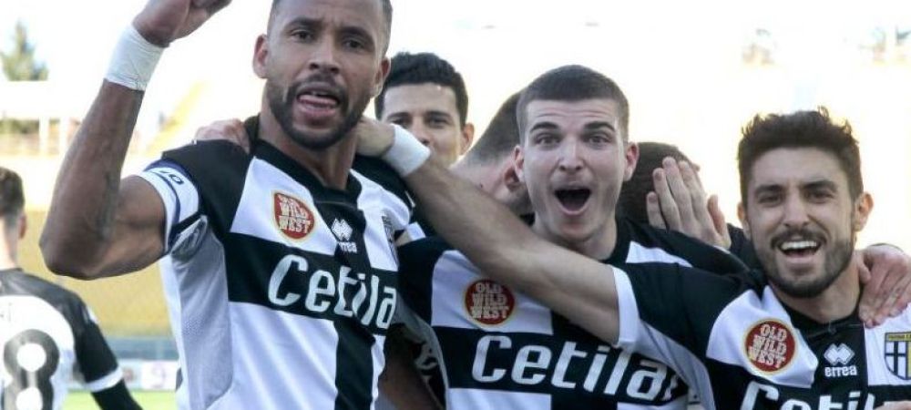 Valentin Mihăilă, aproape de Lazio și Watford. Mărturisirile tatălui său 