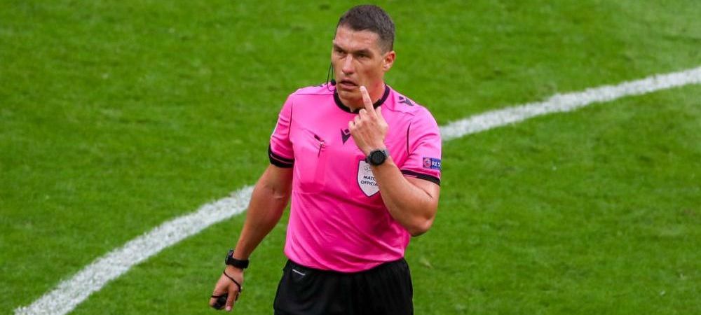 ”Ar trebui suspendat Istvan Kovacs!” Un fost președinte al CCA cere sancționarea drastică a „centralului” de la FCSB - Dinamo