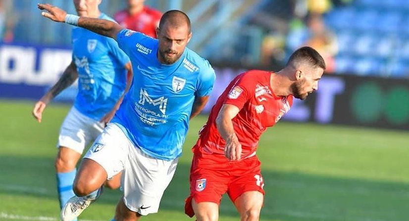 FC Voluntari, obiectiv măreț pentru acest sezon de Liga 1. Ce a spus oficialul clubului 