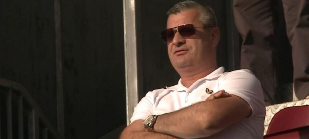 Neluțu Varga, lăudat pentru decizia de a-l numi pe Cristi Balaj în funcția de președinte al CFR-ului