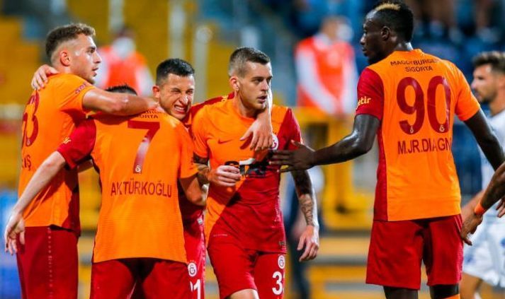 Presa din Italia pune tunurile pe Moruțan și Cicâldău după meciul cu Lazio! Ce note au primit românii 