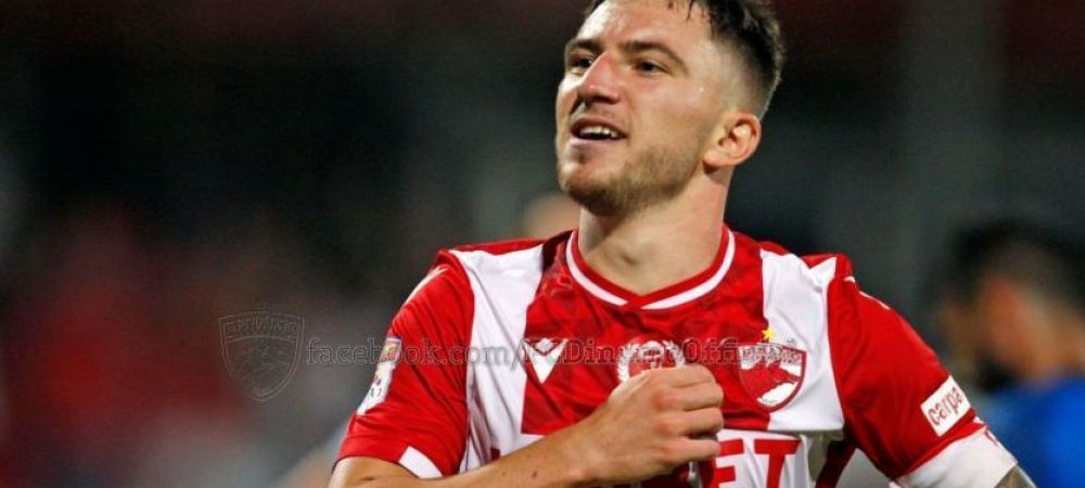 Modul în care Dinamo l-a convins pe Deian Sorescu să rămână! Cât a încasat căpitanul „câinilor” 