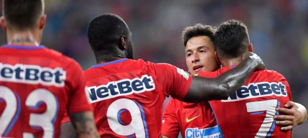 Iftime povestește cum a reacționat Moruțan când a fost ofertat de FCSB: „Hai, domne, să fim serioși!”