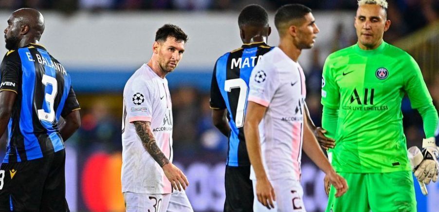 „PSG, mai slabă cu Messi” Un câștigător al Balonului de Aur nu are încredere în starurile lui Pochettino