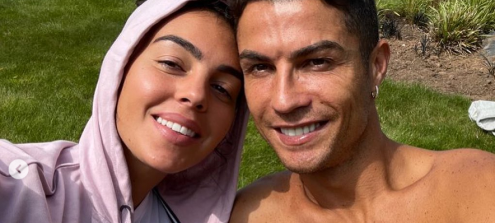 Motivul incredibil pentru care Cristiano Ronaldo s-a mutat din locuința din Manchester. Ce l-a deranjat pe portughez 