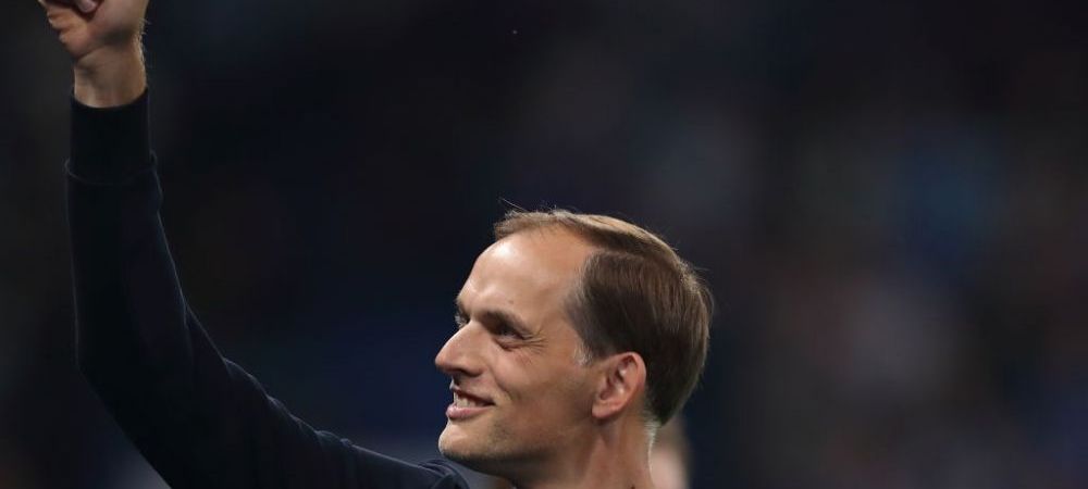Tuchel, inimă de aur. Antrenorul lui Chelsea a plătit operația pe cord de care avea nevoie fiul menajerei sale