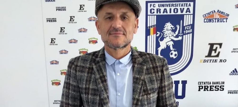 Adrian Mititelu a transmis un mesaj din închisoare legat de soarta lui Mutu la FCU Craiova