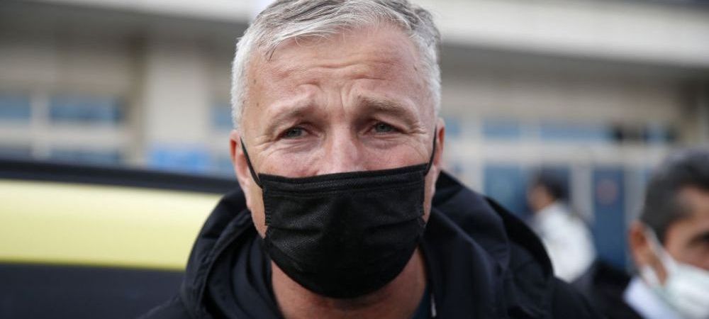Prima decizie luată de Petrescu după ce campioana CFR a capitulat în fața lui Jablonec: „Ne gândim serios la acest lucru!”