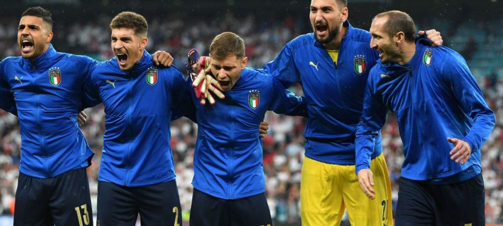 Real Madrid pune la cale un transfer spectaculos! A pus ochii pe un campion european