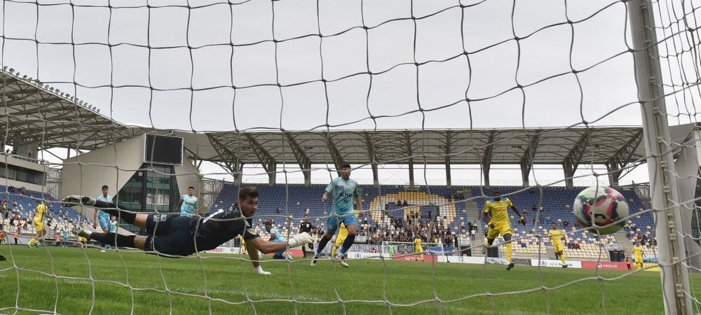 Petrolul a câștigat din nou în Liga 2 și este lider! Ripensia Timișoara, ultima ”victimă” a ploieștenilor