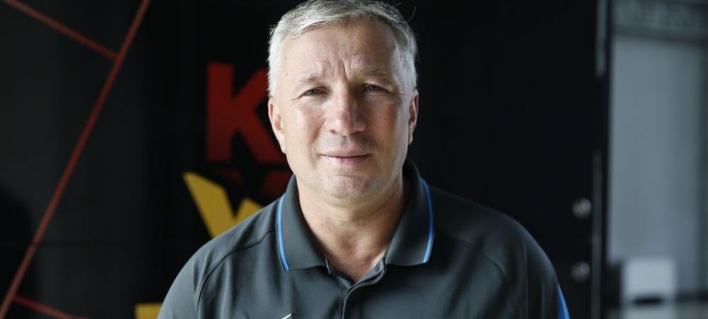 El e jucătorul așteptat de Dan Petrescu?! Transfer surprinzător realizat de campioana CFR Cluj