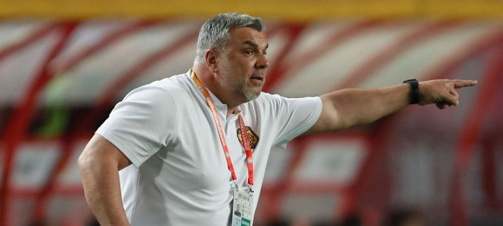 Cosmin Olăroiu și-a dezamăgit părintele fotbalistic! Liță Dumitru a vorbit deschis despre relația cu fostul antrenor al FCSB
