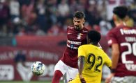 Sport ro 4 rapidistii acuza arbitrajul dupa infrangerea cu gaz metan n am mai vazut asa ceva size4