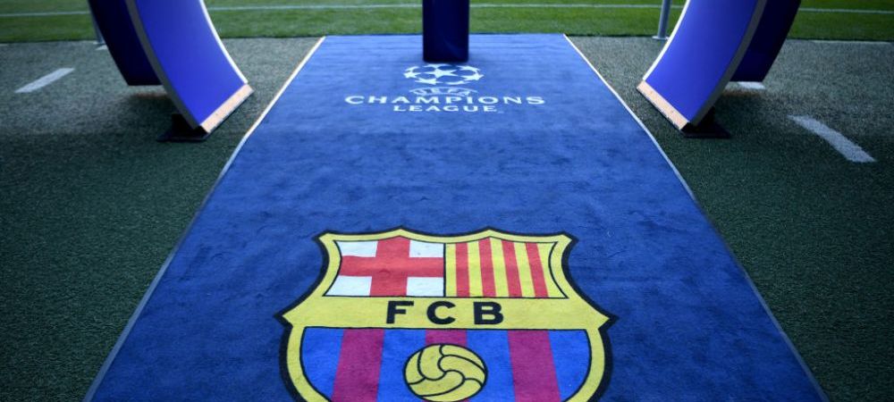 Barcelona l-a găsit pe înlocuitorul lui Messi! Vine de la Manchester City