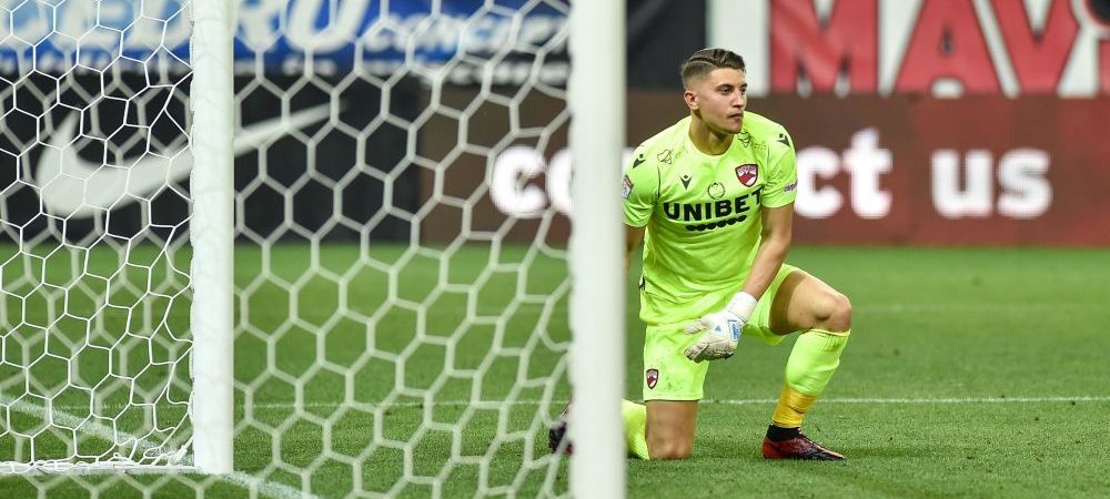”Am avut jucători mai buni și decât Hagi”. Tinerii de la Dinamo, apărați după înfrângerea cu FCSB