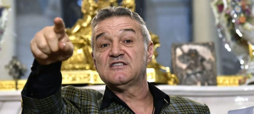„Becali îl trimite acasă cu prima valiză!” Un patron din Liga 1, avertisment pentru Edi Iordănescu