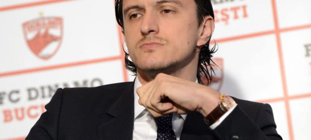 Dragoș Săvulescu a prins curaj după ce a scăpat din nou de pușcărie! Fostul acționar al lui Dinamo vrea să dea România în judecată
