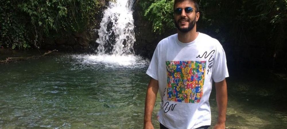 Unde a ajuns să joace Mattia Montini, fostul atacant de la Dinamo și Astra, după ce a plecat din România