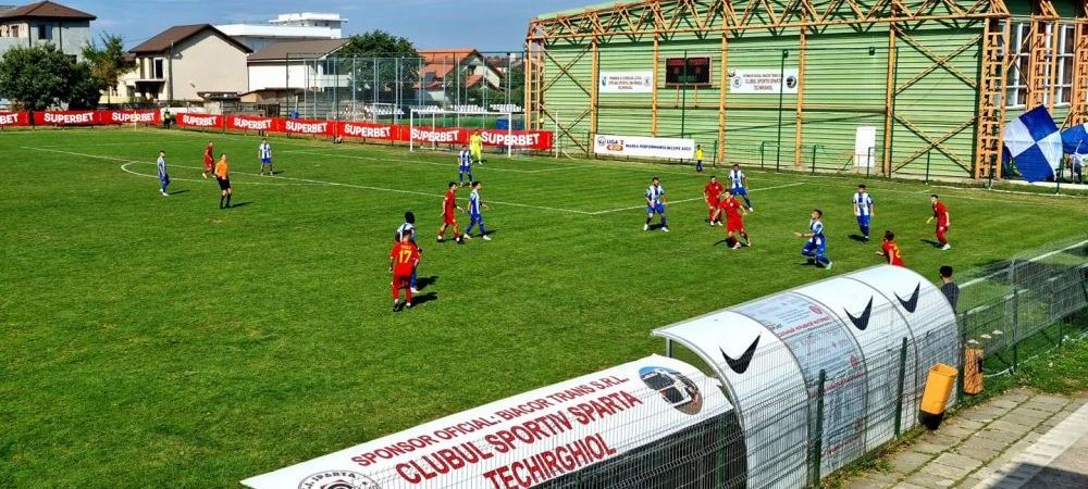 Ploaie de goluri în Liga 2! Poli Iași și Hermannstadt, victorii la scor în etapa a șaptea. Cum arată clasamentul