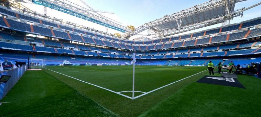 Continuă războiul dintre cluburile fondatoare ale SuperLigii și La Liga! Măsura luată de Real și Barca