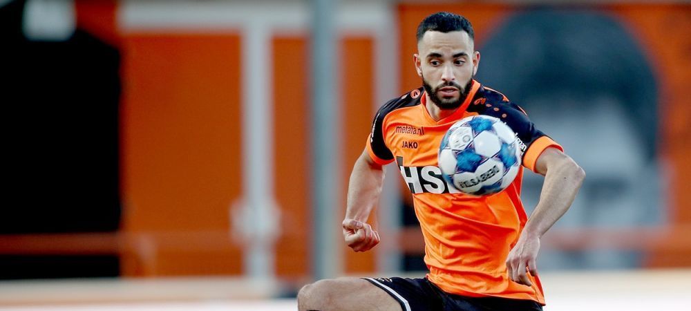 Fotbalistul arestat pentru că a lovit o polițistă a debutat la FC Brașov. Și-a făcut junioratul la Ajax