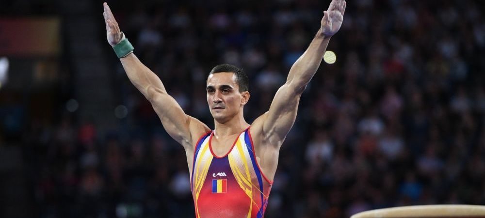 Marian Drăgulescu, campion la aproape 41 de ani! Acum se pregătește de Mondiale