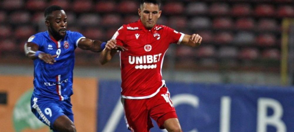 Ridicarea interdicției la transferuri de la Dinamo, subiect de scandal la nivel internațional. Ce s-a întâmplat 