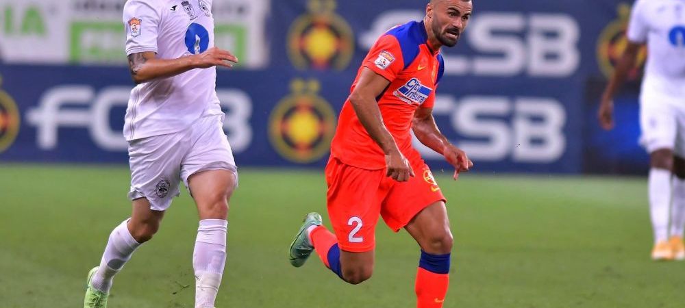 „Am fost puțin mai șmecher!” Crețu a comentat penalty-ul scos cu FCU Craiova! Răspuns și pentru Todoran: „M-a făcut cu ou și cu oțet!”