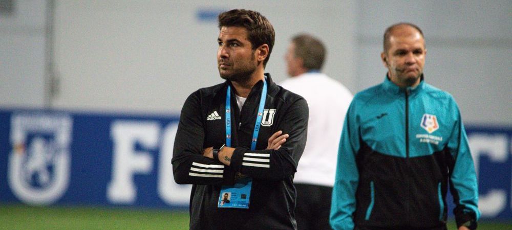 „Cunosc arbitrajul șmecheresc!” Reacție dură a lui Mutu după meciul cu FCSB: „I-am zis: 'Locul tău e la mijloc, de stai lângă mine?'”