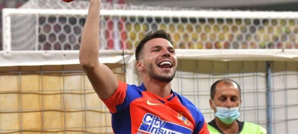 „Cordea e peste Florinel Coman!” La ce club din România putea ajunge, la pachet cu Sorescu și Ganea 