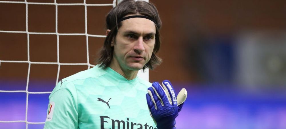 Veste uriașă primită de Tătărușanu! Românul ar putea apăra în derby-ul cu Juventus