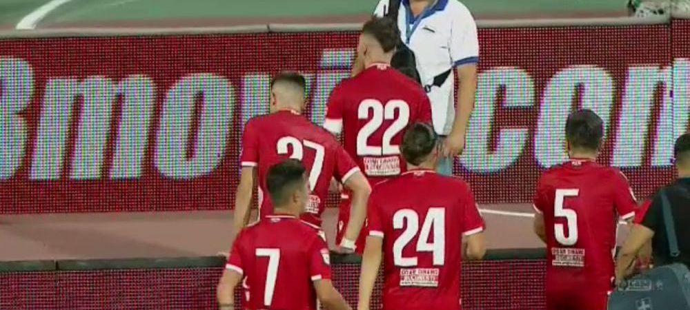 Un fost mare dinamovist, gata să-i ia locul pe bancă lui Bonetti! De ce crede că Rednic nu vine la Dinamo