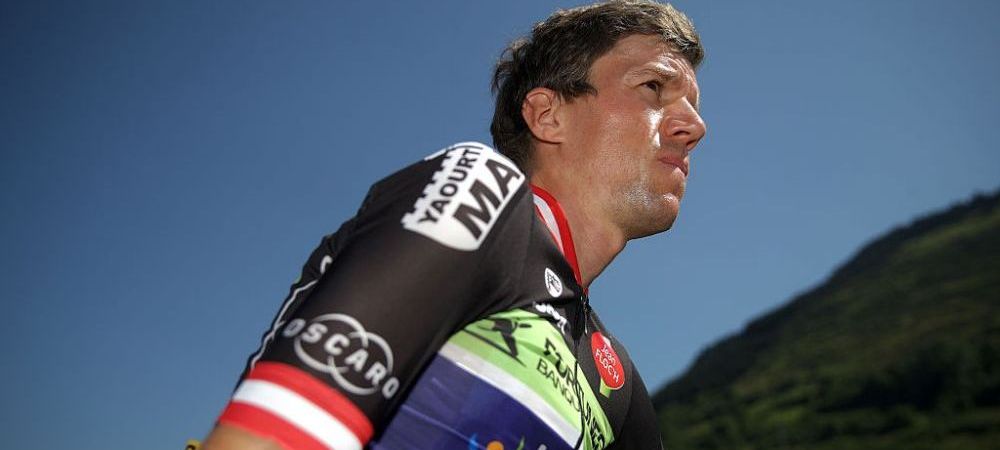 Doliu în lumea sportului! Chris Anker Sorensen s-a stins la doar 37 de ani