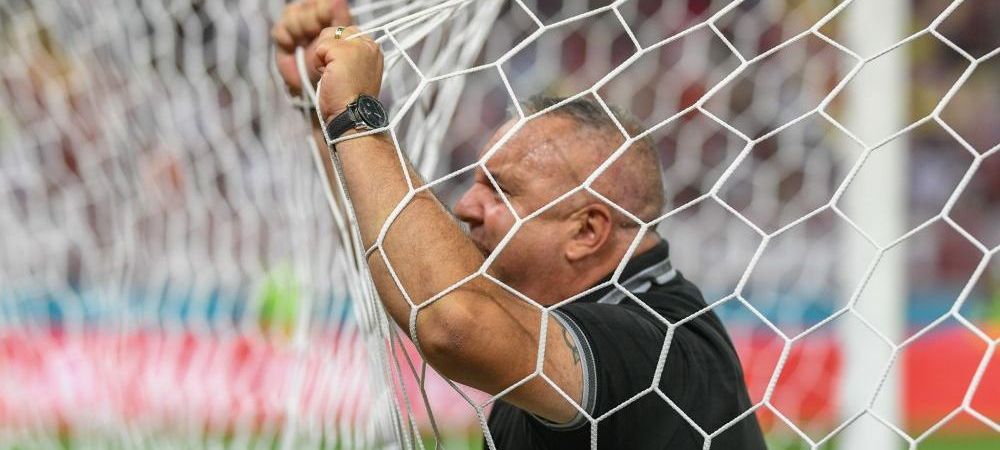 Rapidul i-a decis soarta lui Mihai Iosif! Anunțul făcut de Daniel Niculae