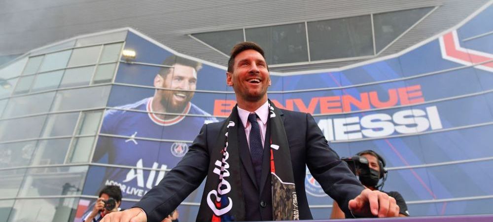 Scandal în Franța! PSG, în război cu L'Equipe: „Lipsă de respect”
