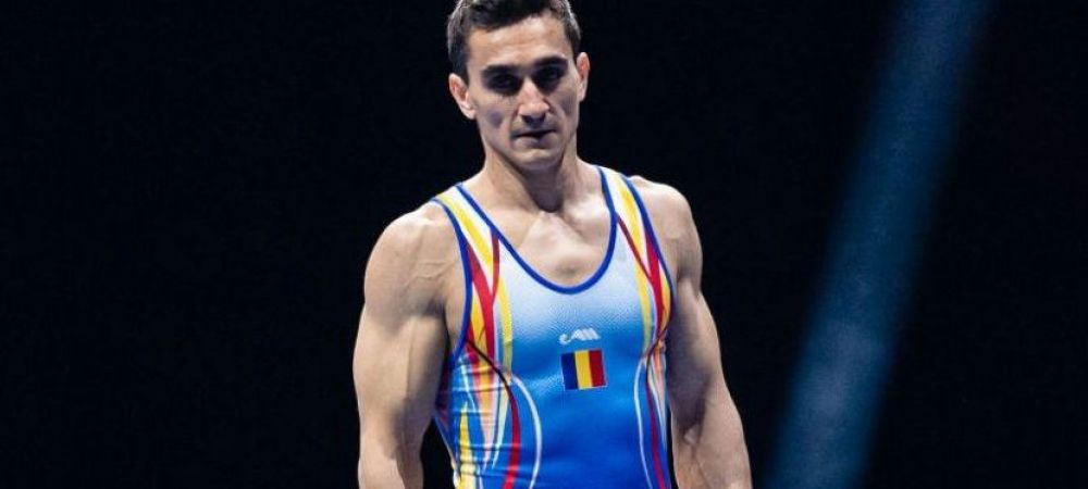 Marian Drăgulescu, performanță istorică la aproape 41 de ani! A învins un copil de 19 ani și merge la Mondiale 