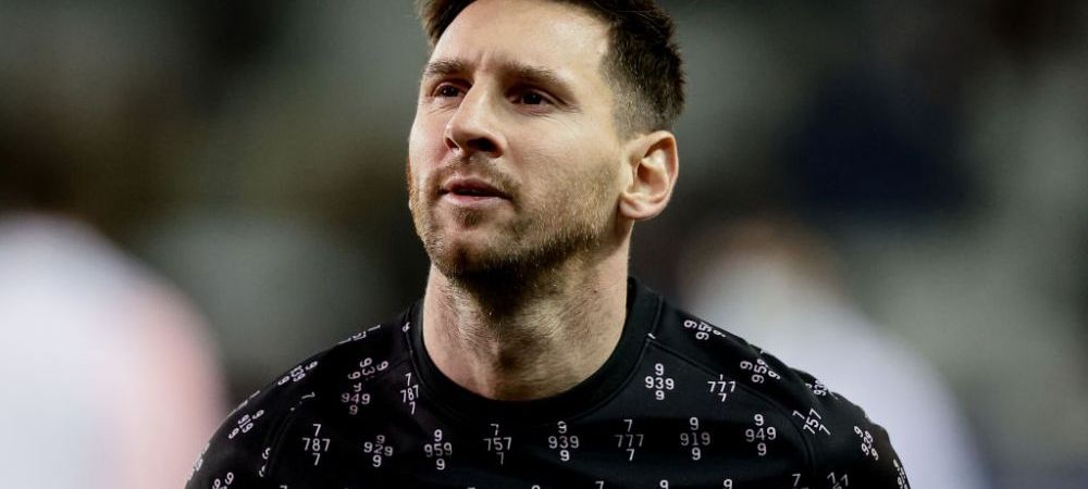 ”Trebuie să intri tare în el”. Antrenorul lui Lyon are soluția pentru a-l opri pe Messi