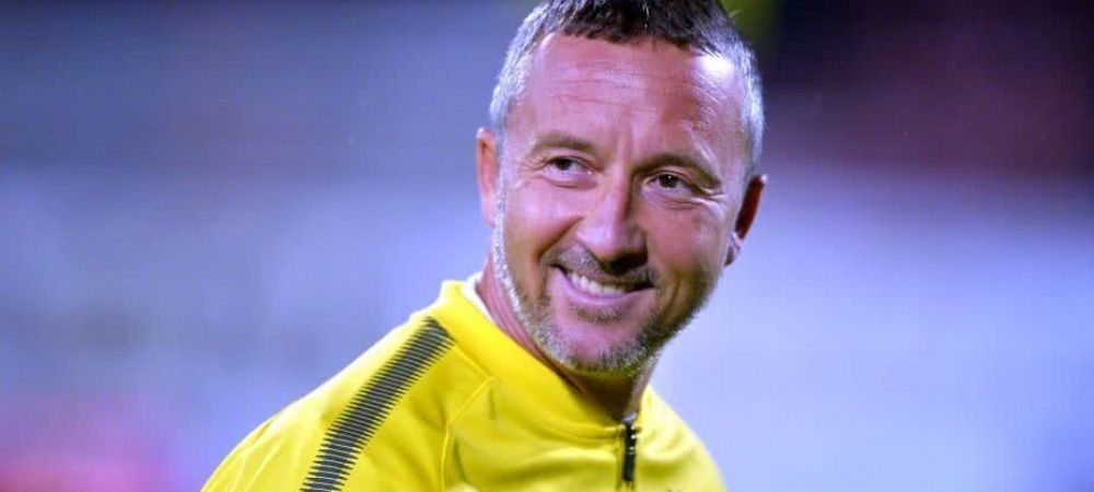"Am vână, păcat că nu am și minte". Mihai Stoica, declarație sinceră despre unul dintre jucătorii de la FCSB 