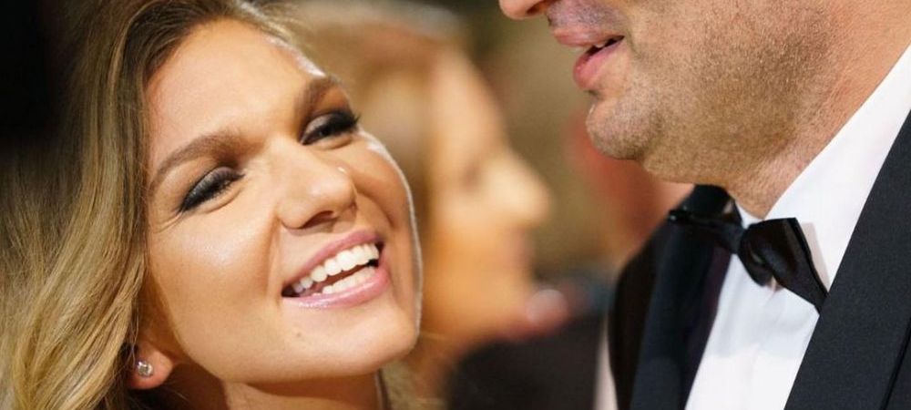Unde își petrece Simona Halep vacanța după cununia civilă. Jucătoarea de tenis a fost dată de gol de o altă sportivă 