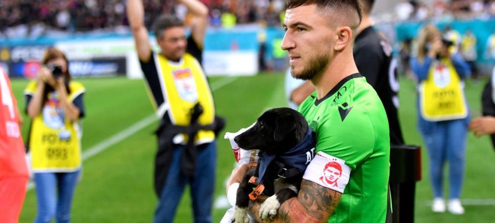 Sorescu, semnal de alarmă pentru noul antrenor al lui Dinamo: ”Să ne trezească până nu va fi prea târziu”