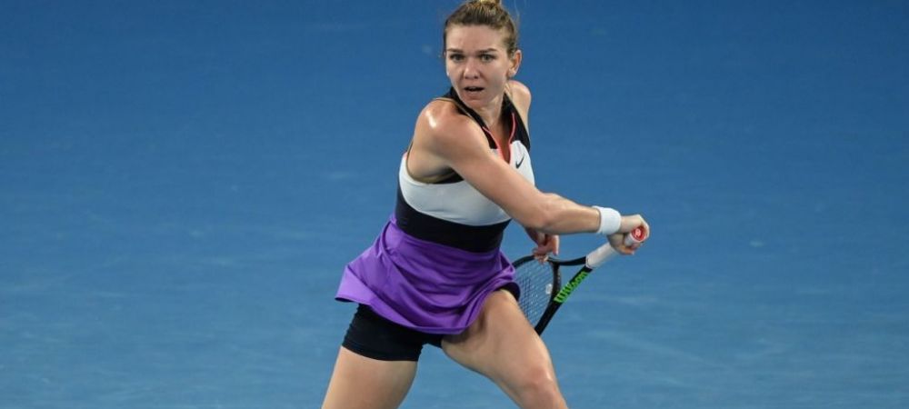 O specie de insectă descoperită în Dobrogea va purta numele Simonei Halep