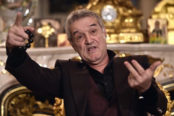 Ce fotbalist trimite FCSB la naționala Moldovei. Joacă pe postul de mijlocaș ofensiv