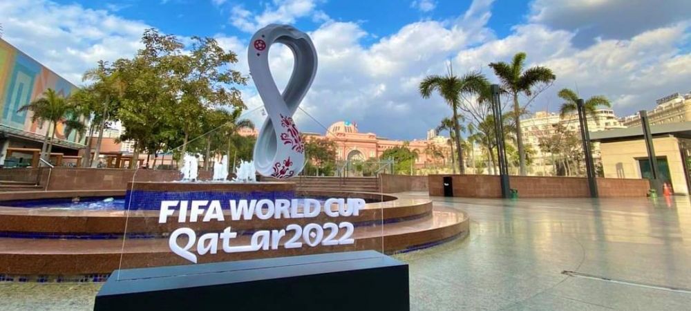 Jucătorii nevaccinați complet nu vor juca la CM 2022! <span style="color:#f00;">Vor lipsi Messi, Ronaldo și Mbappe?</span>