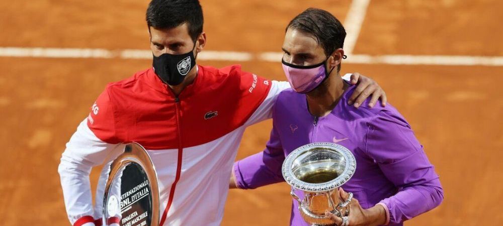 Viețile tenismenilor se schimbă, începând cu 2023: cum vor șefii ATP să transforme configurația circuitului 