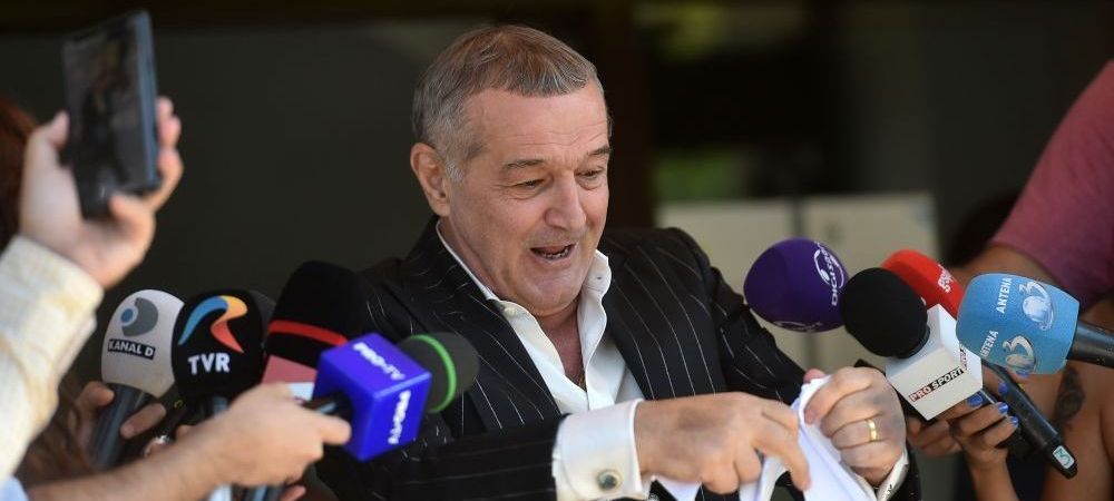 Un fost demnitar, dezvăluiri incendiare la opt ani de la condamnarea lui Becali: „De asta l-au arestat!”
