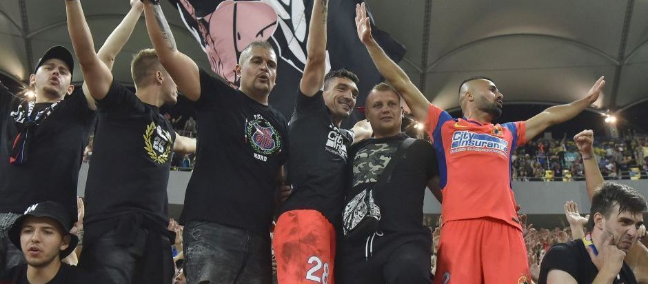Suporterii din Hunedoara, privați de a o vedea pe FCSB! Decizia clubului din Transilvania 